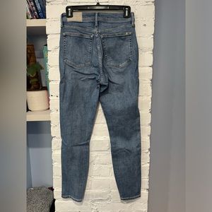 Everlane - The Way High Skinny Jean - Size 27‎ Regular